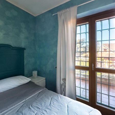 La Casetta Del Tuscolo -Secret Rooms- Grottaferrata Zewnętrze zdjęcie